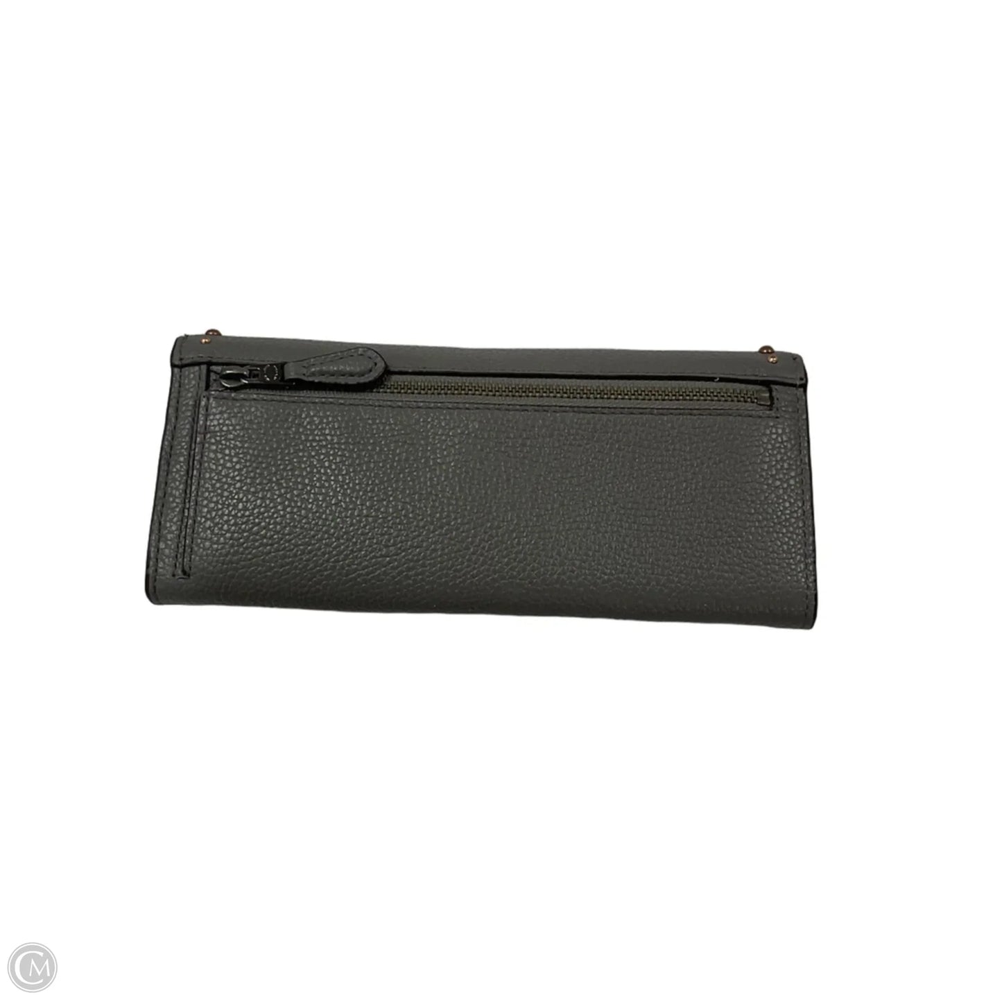 Wallet Designer By Coach, Size: Medium