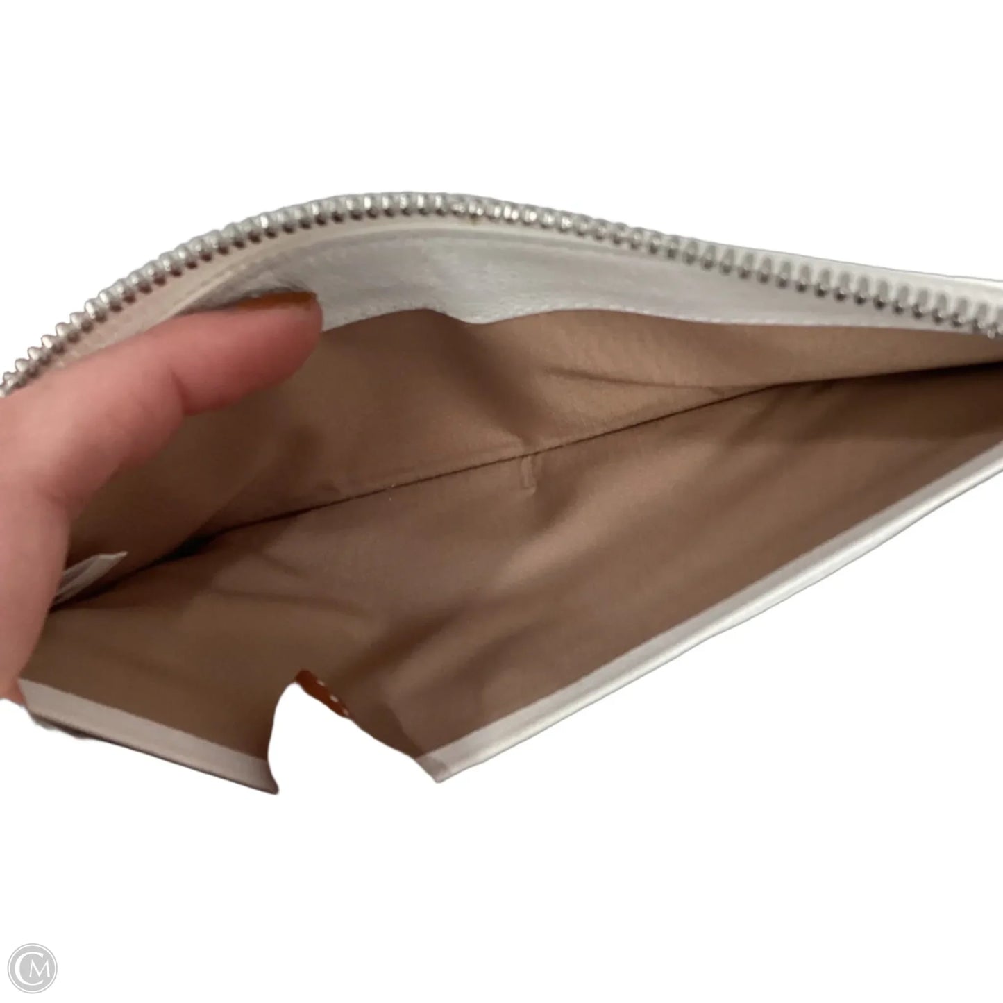 Wallet Luxury Designer By Mcm, Size: Medium