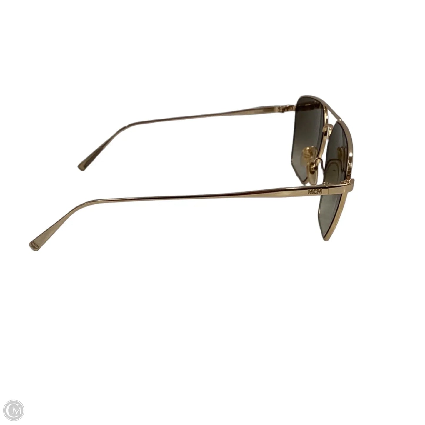 Sunglasses Luxury Designer By Mcm