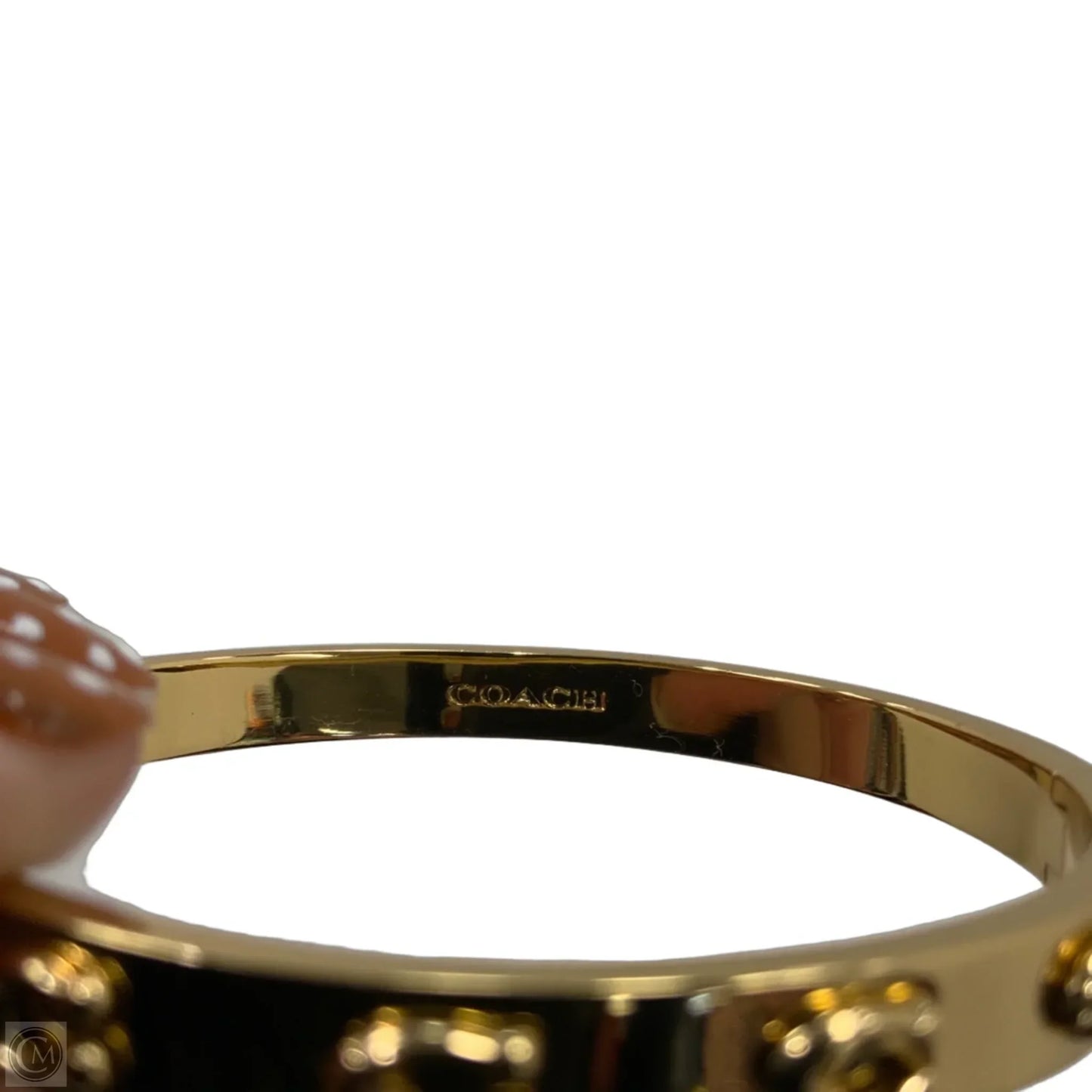 Bracelet Designer By Coach
