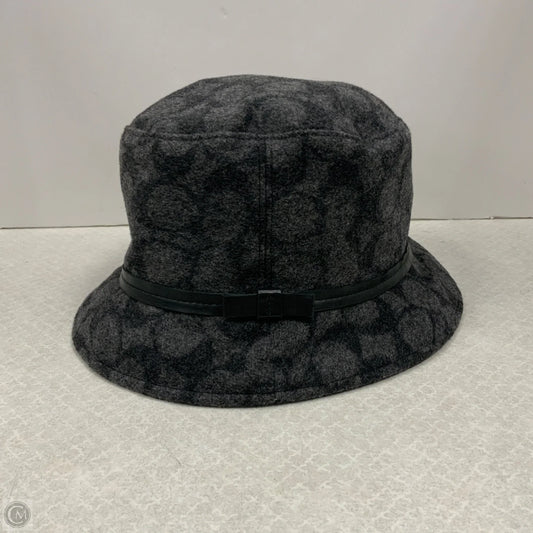Hat Designer By Coach