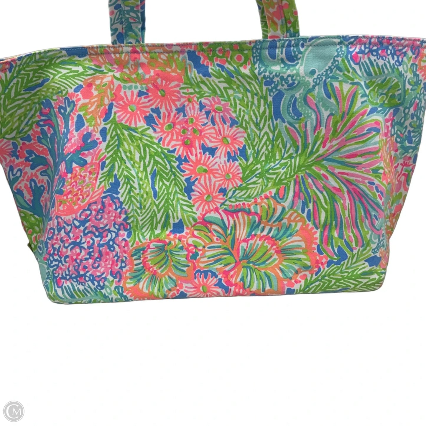 Tote By Lilly Pulitzer, Size: Large