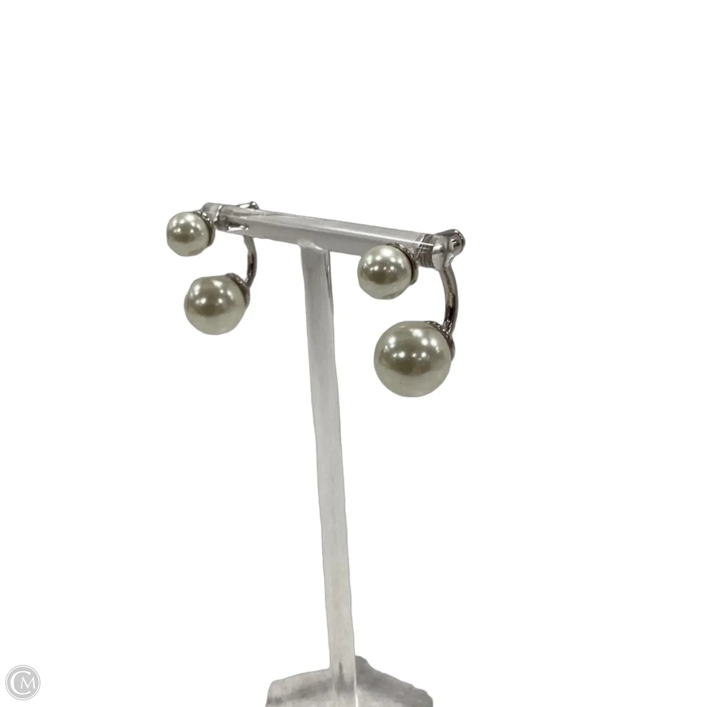 Earrings Dangle/drop By Henri Bendel