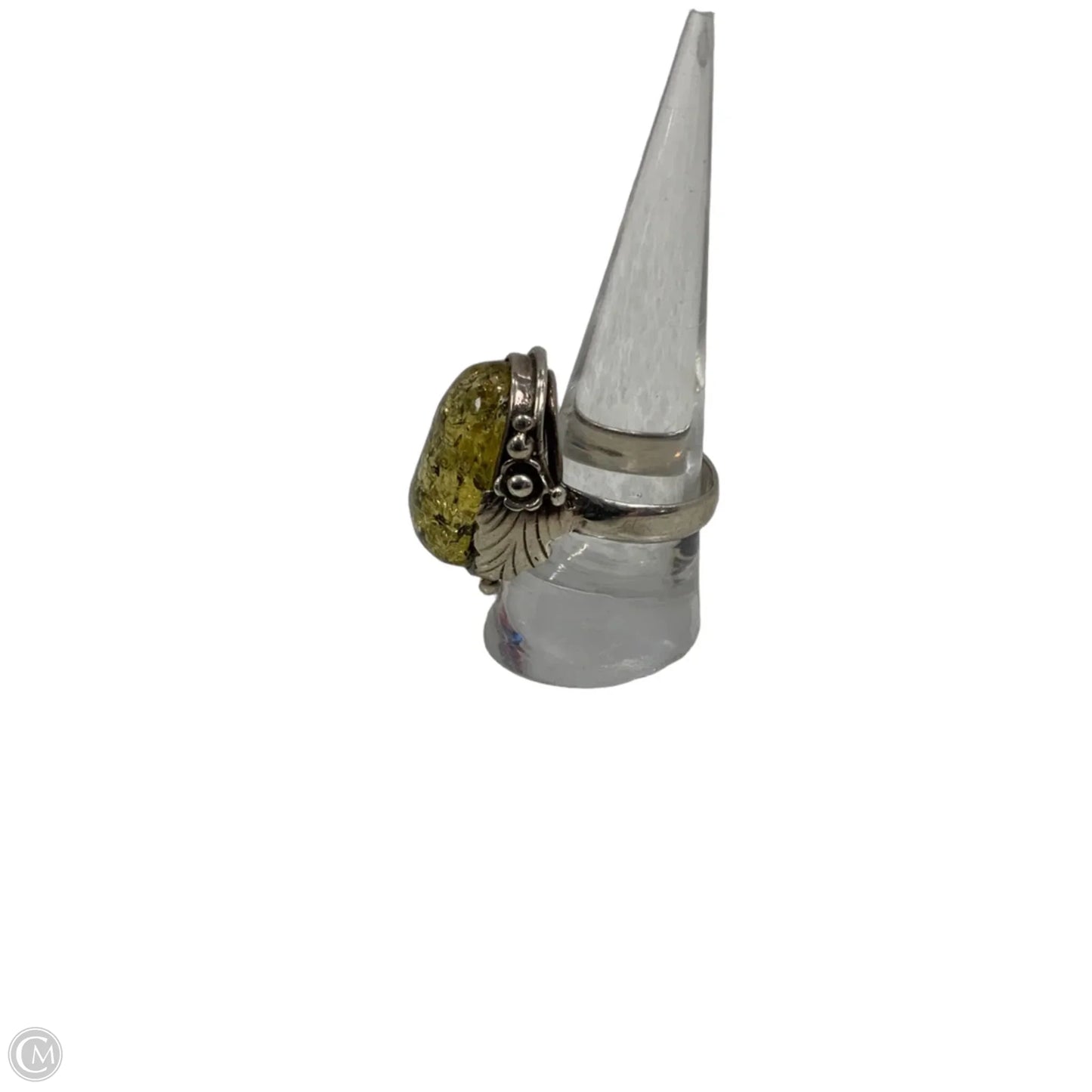 Ring Other By Cma