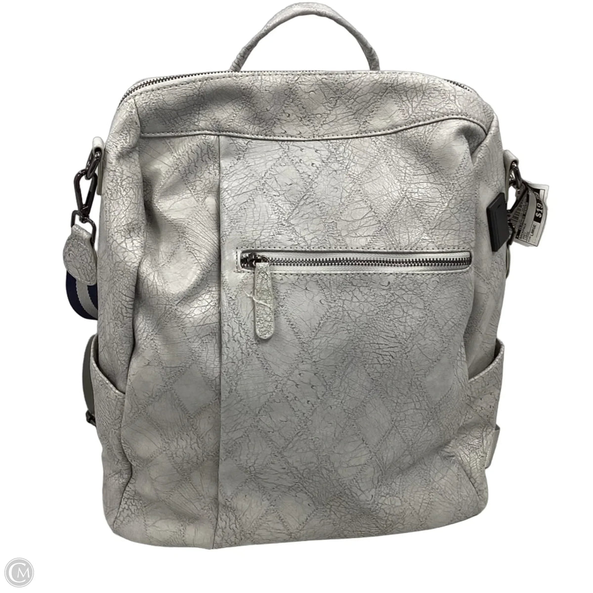 Backpack By Clothes Mentor, Size: Large
