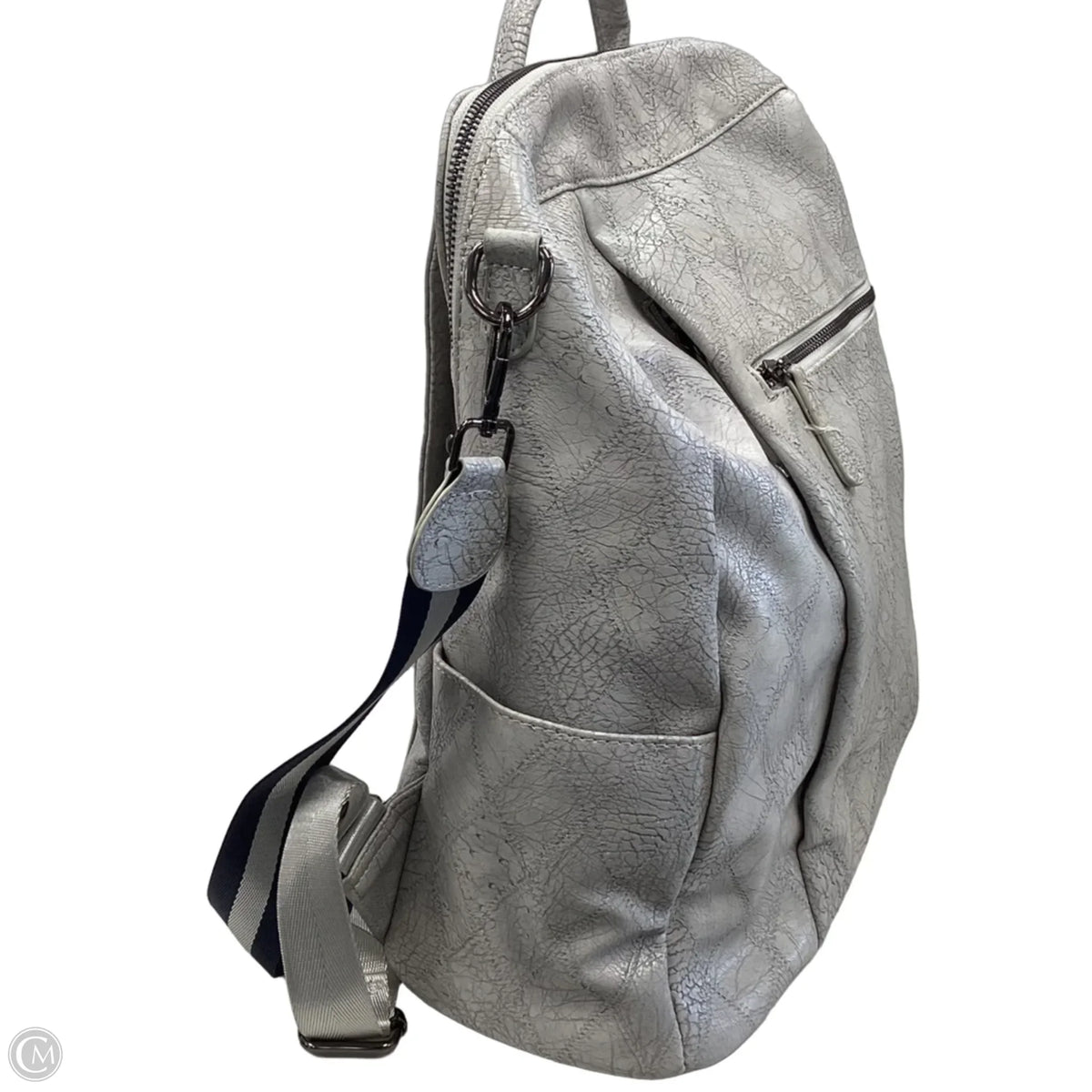Backpack By Clothes Mentor, Size: Large