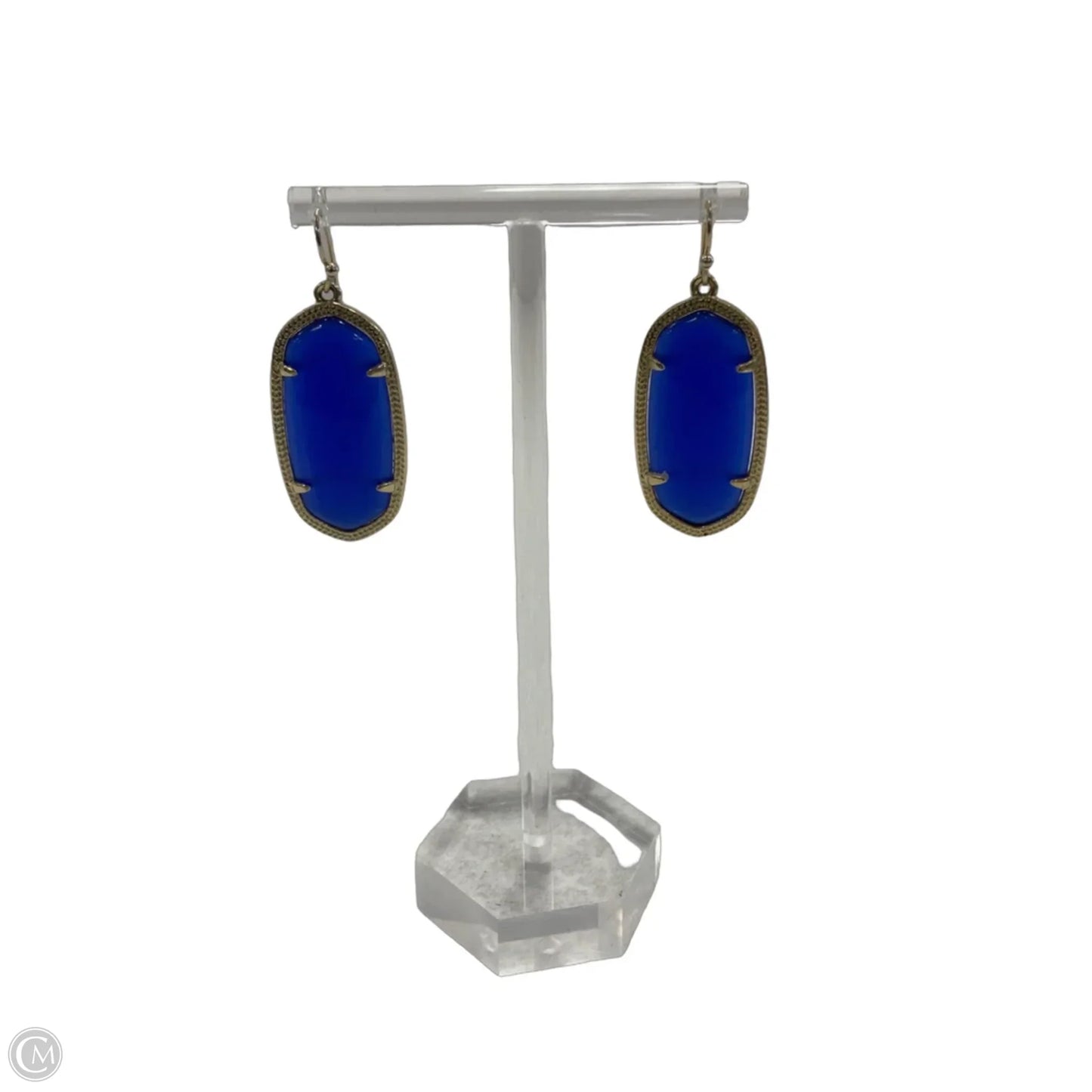 Earrings Dangle/drop By Kendra Scott