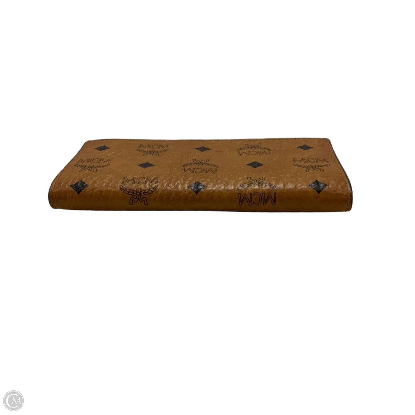 Wallet Luxury Designer By Mcm, Size: Medium