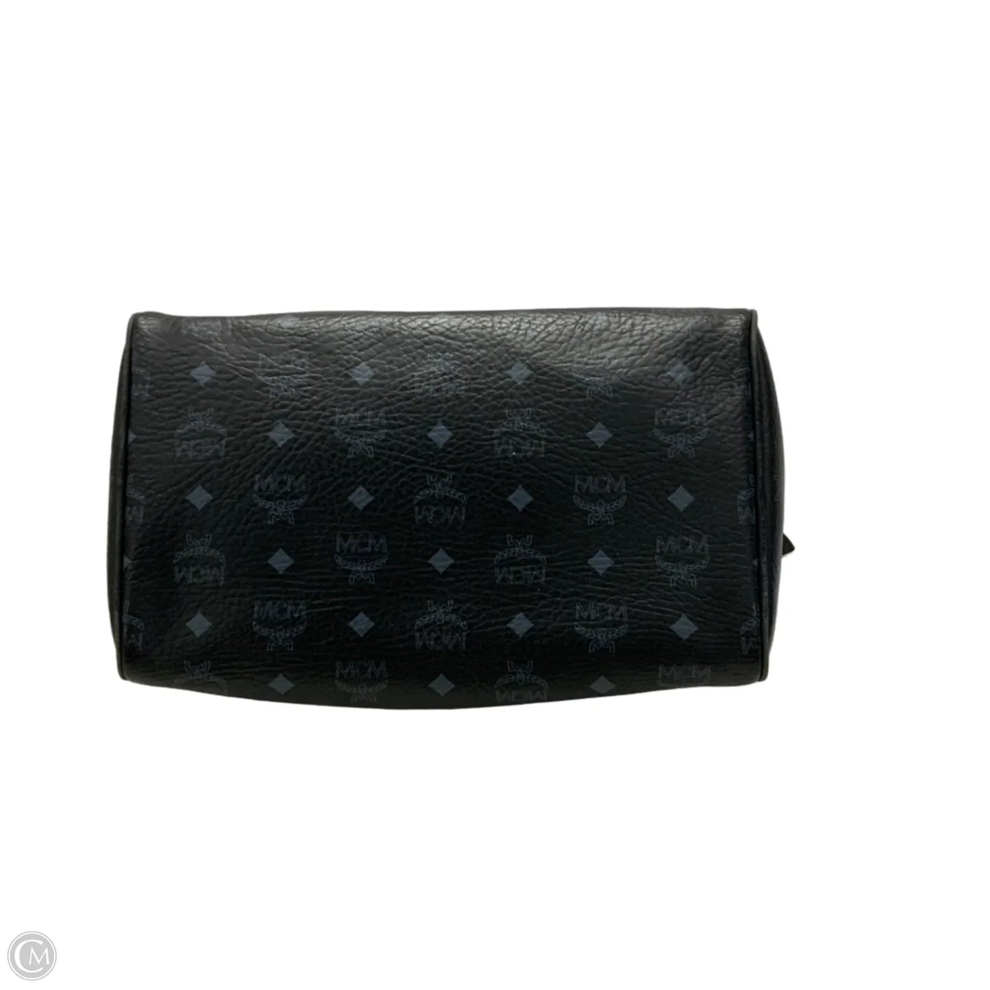 Handbag Luxury Designer By Mcm, Size: Medium