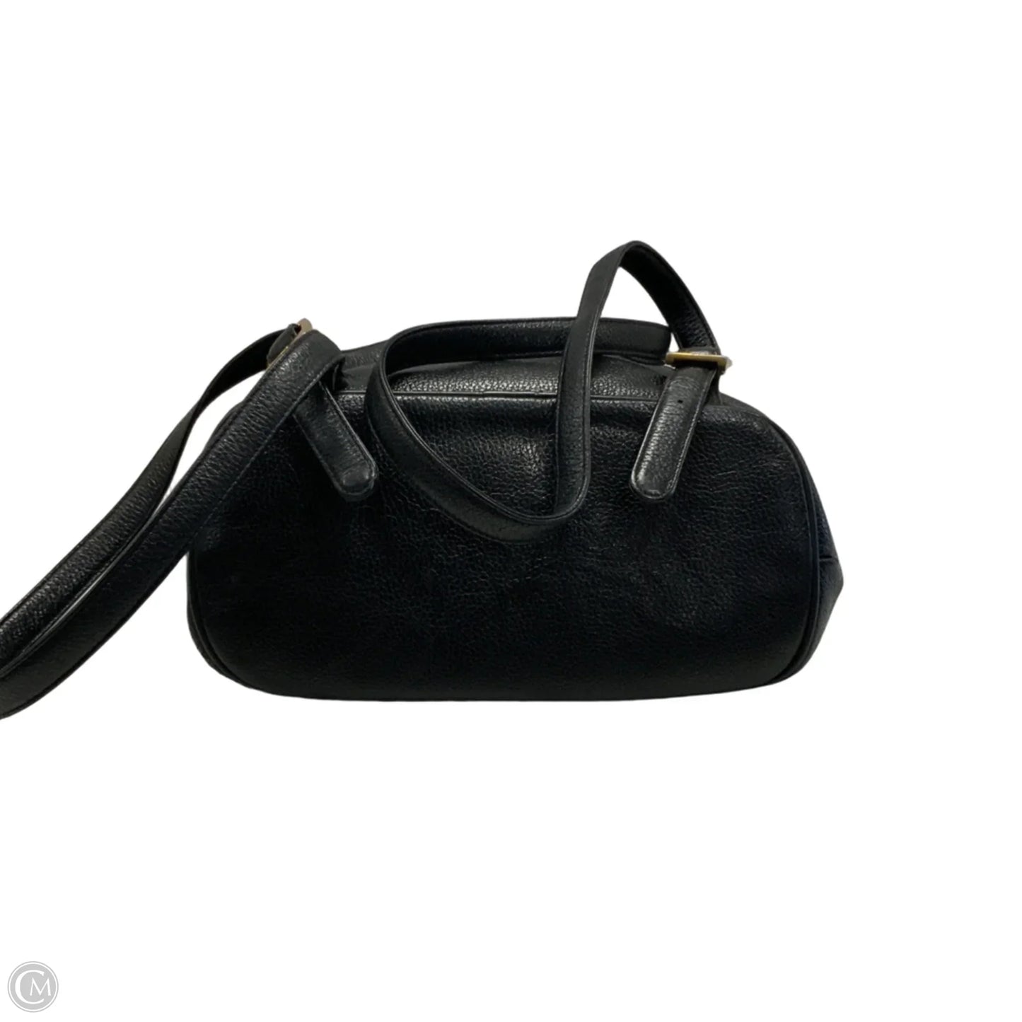 Backpack Luxury Designer By Mcm, Size: Large