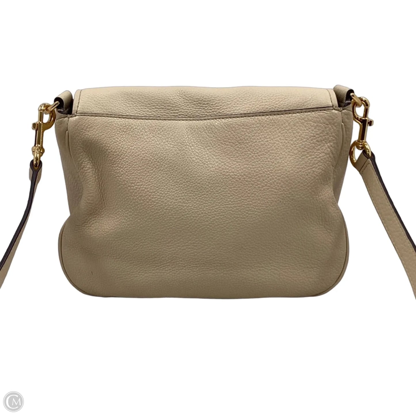 Crossbody Luxury Designer By Marc Jacobs, Size: Medium