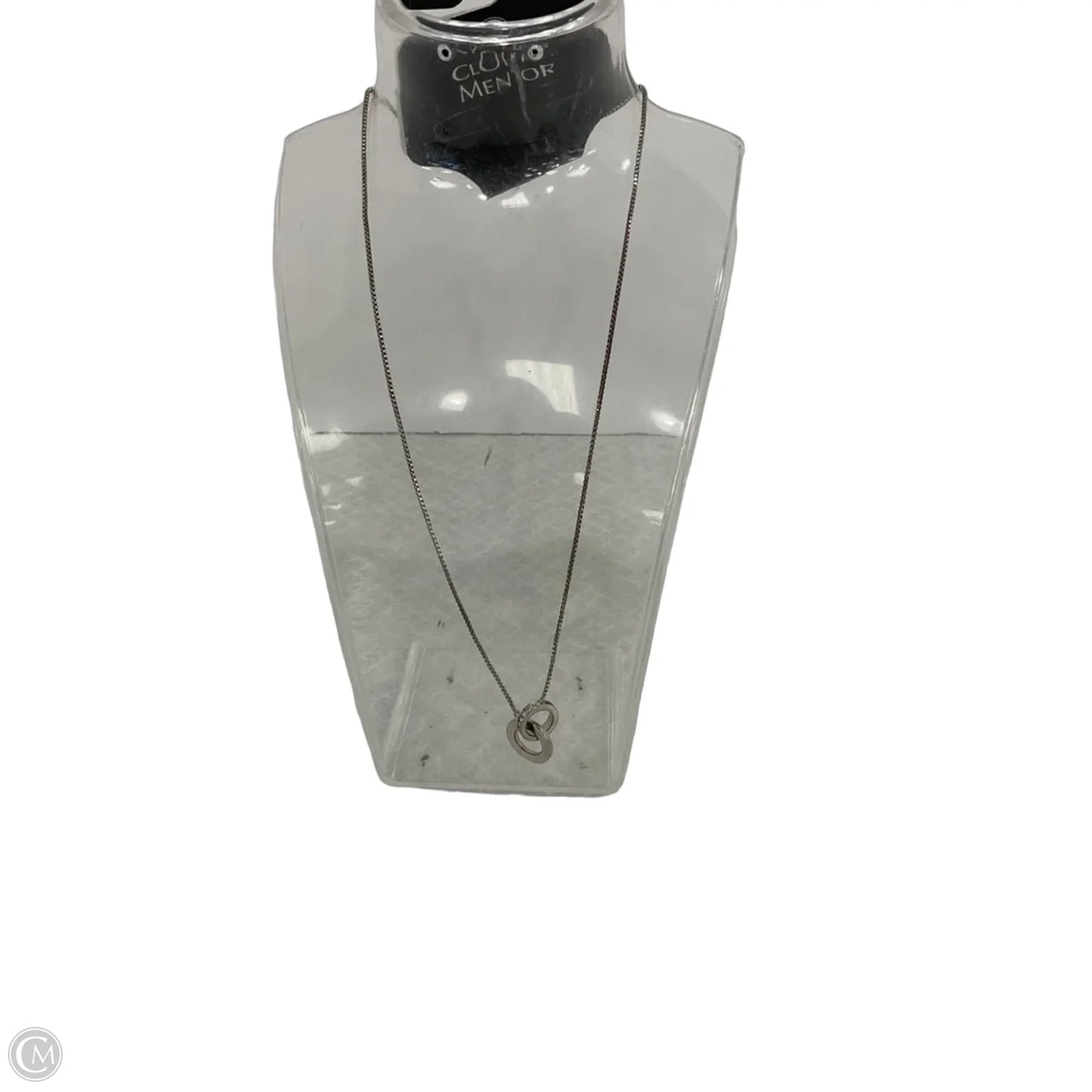Necklace Sterling Silver By Moon Magic