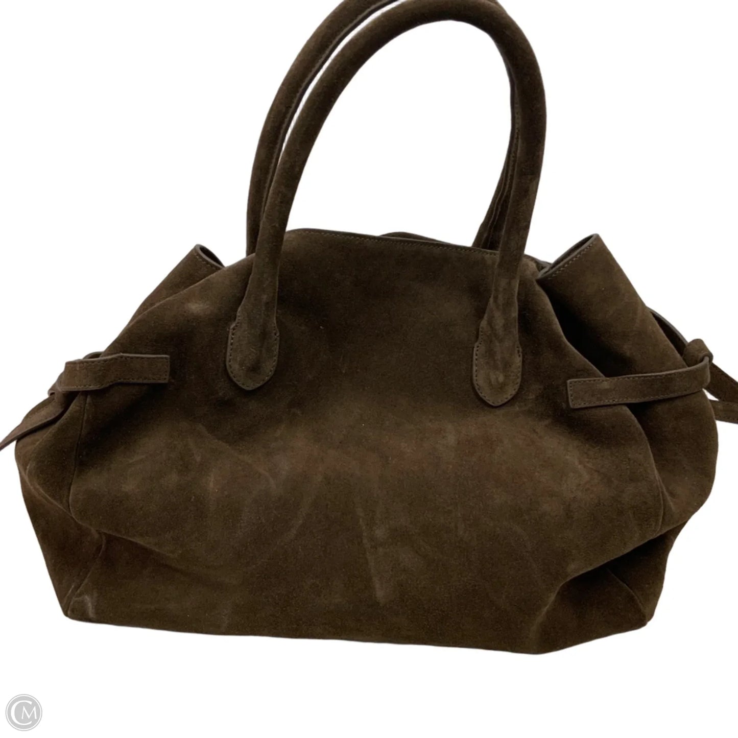 Handbag By Brochi Walker, Size: Large