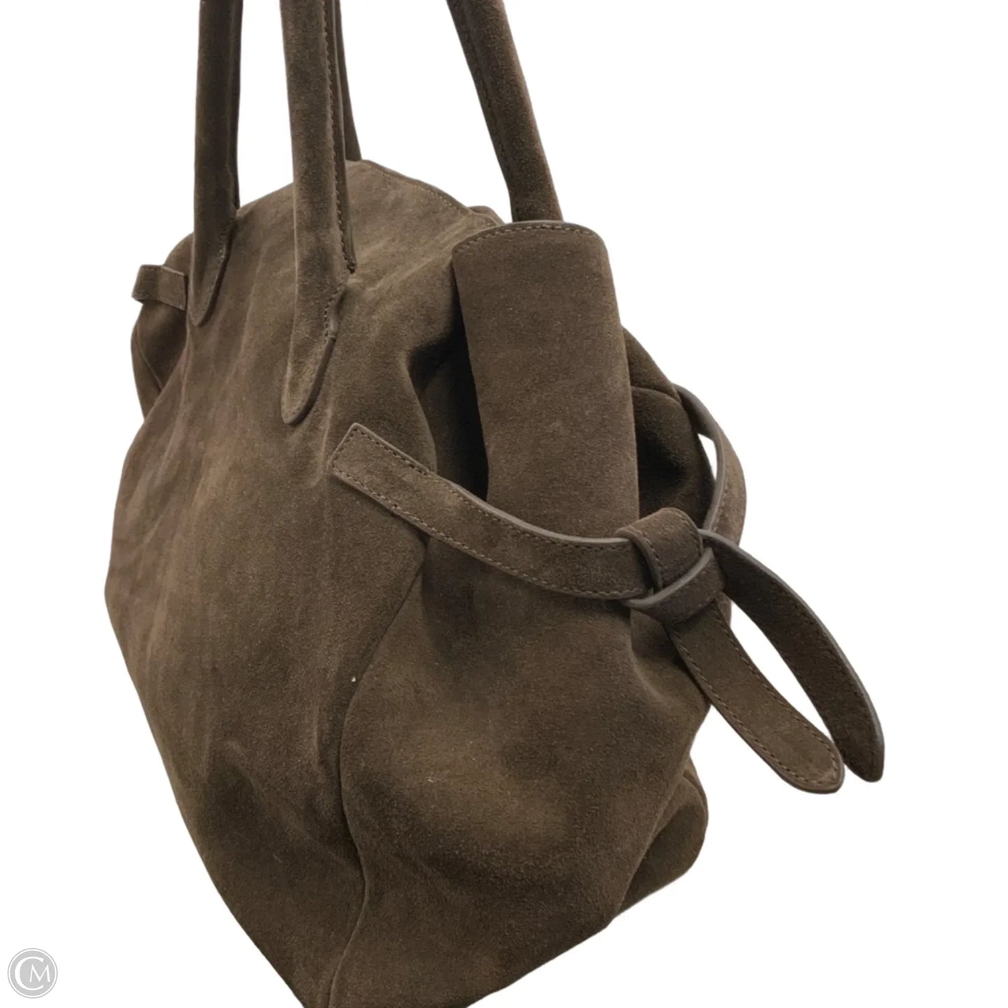 Handbag By Brochi Walker, Size: Large