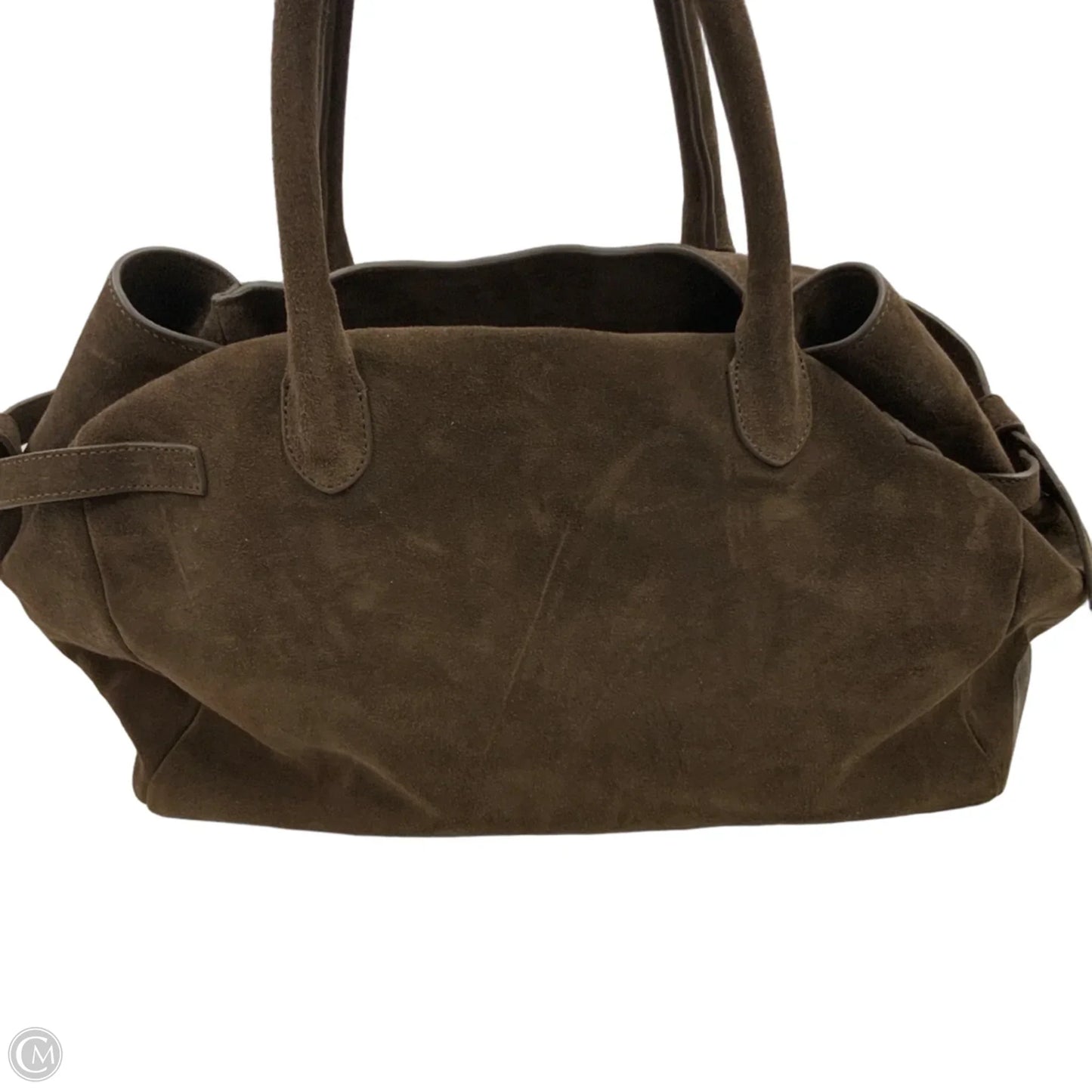 Handbag By Brochi Walker, Size: Large