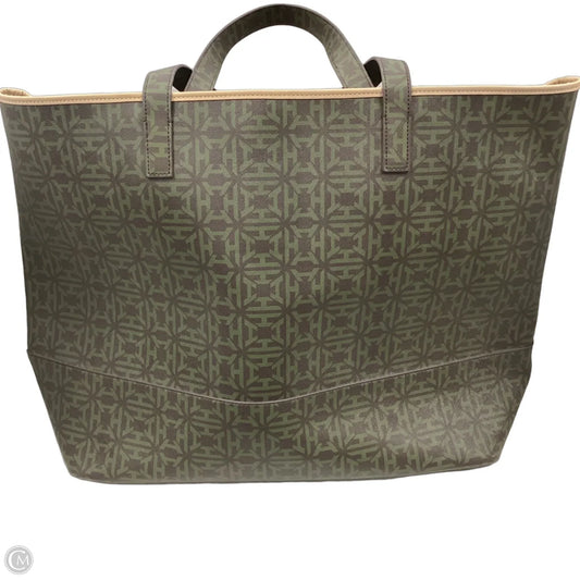 Tote By India Hicks, Size: Large