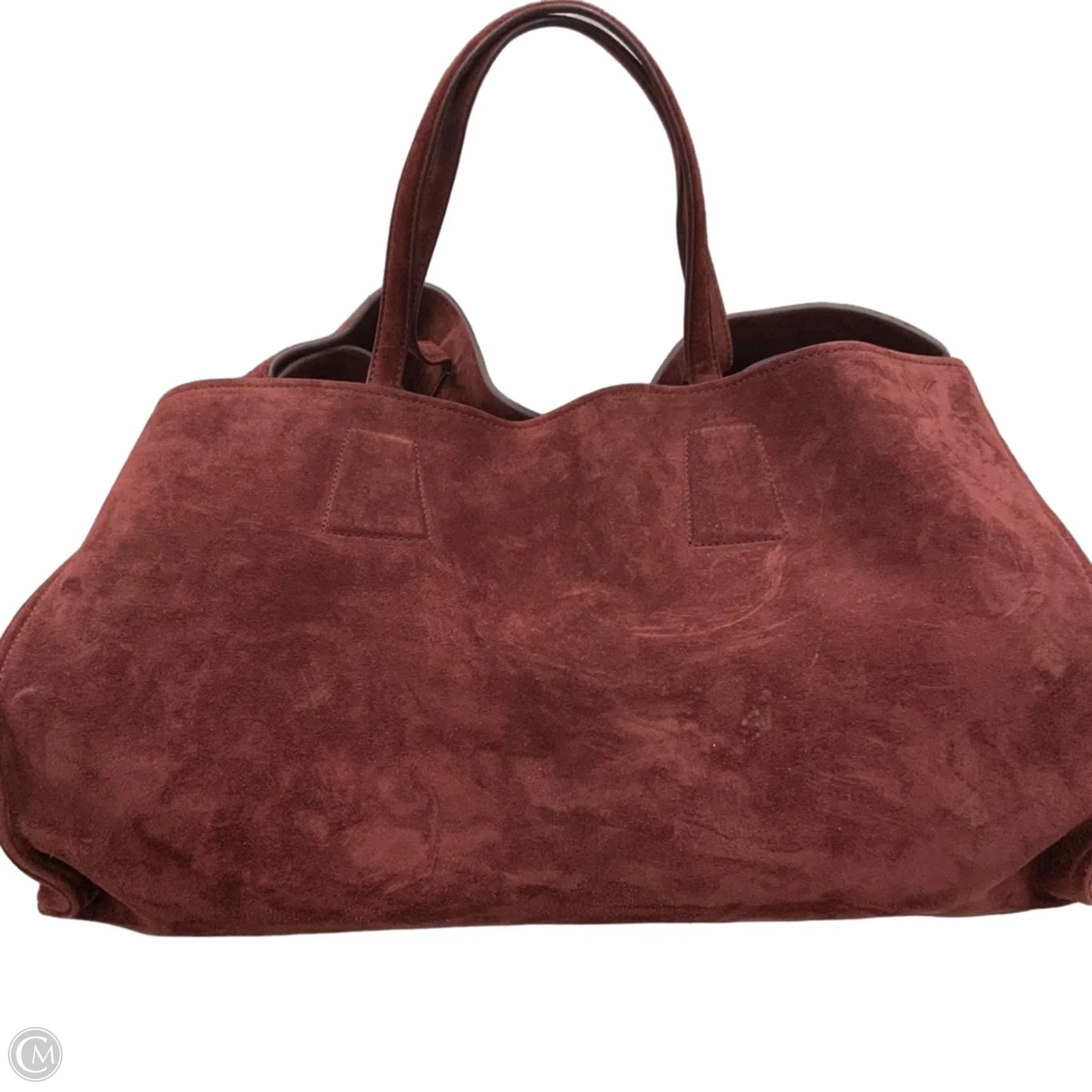 Handbag By Zara, Size: Large