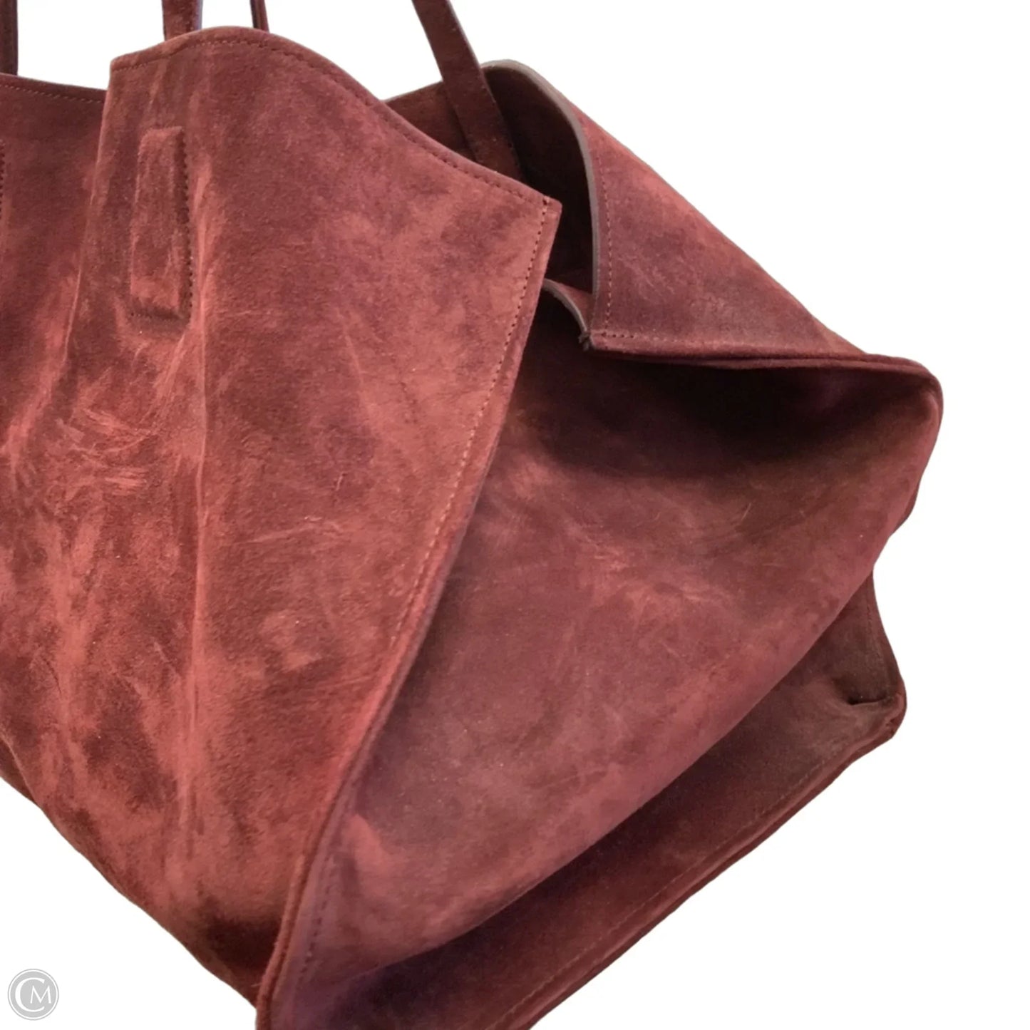 Handbag By Zara, Size: Large