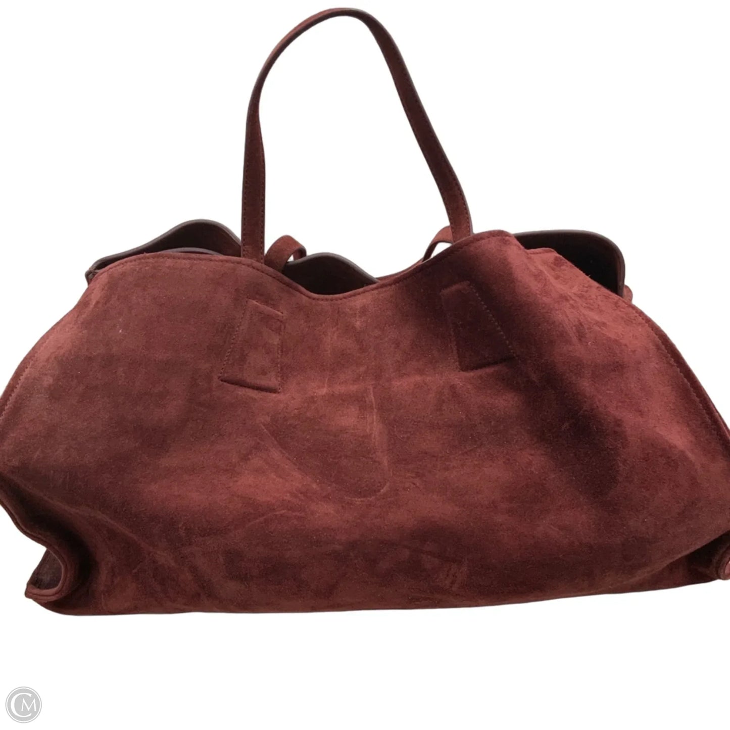 Handbag By Zara, Size: Large