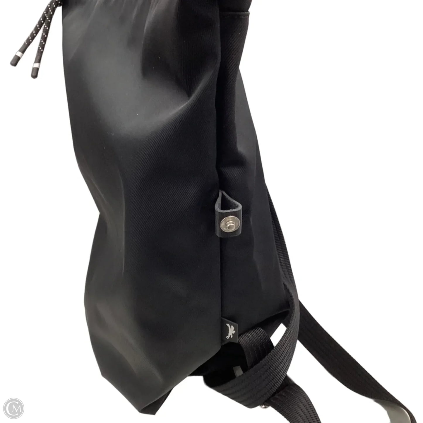 Backpack Designer By Longchamp, Size: Medium