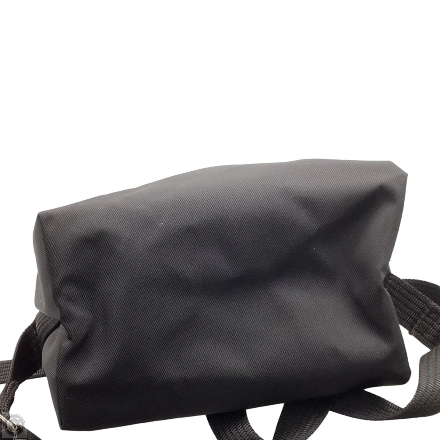Backpack Designer By Longchamp, Size: Medium