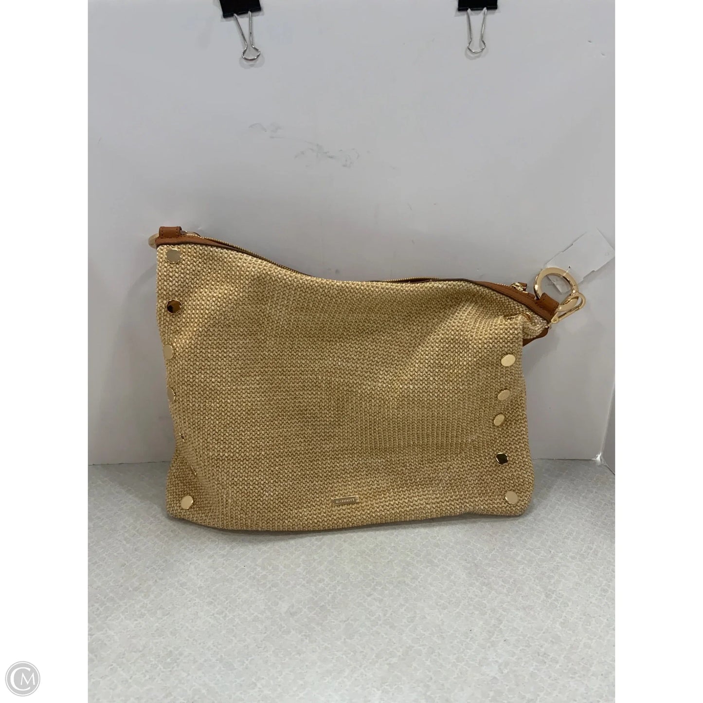 Handbag By Hammitt, Size: Large