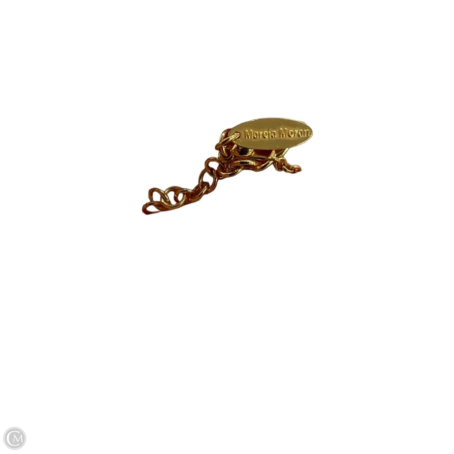 Necklace Pendant By Marcia Moran