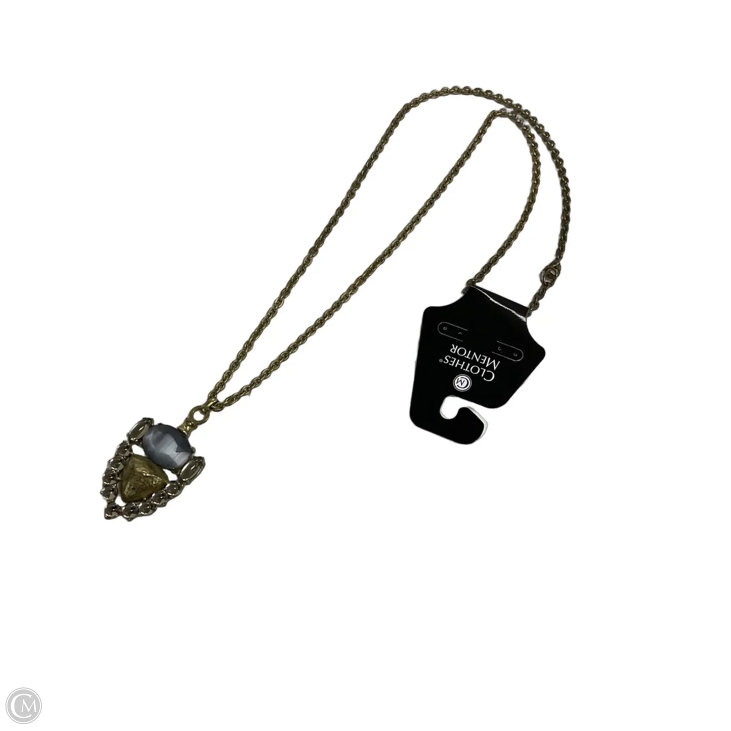 Necklace Pendant By Yosca