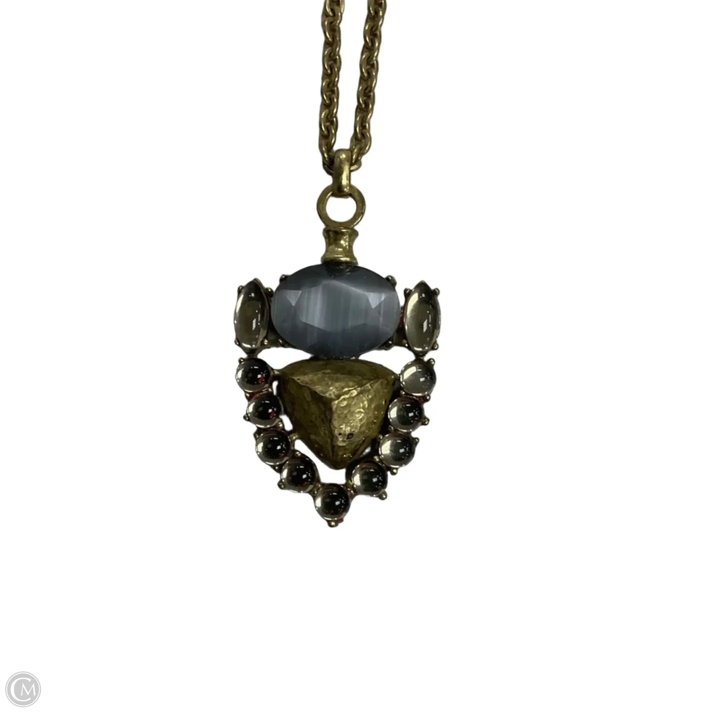 Necklace Pendant By Yosca