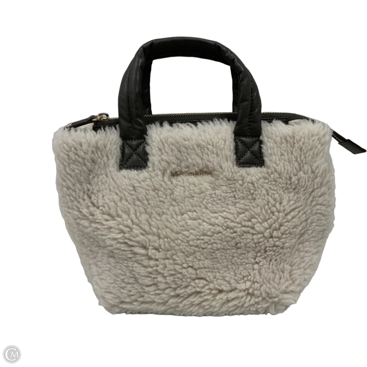 Handbag By Mz Wallace, Size: Medium