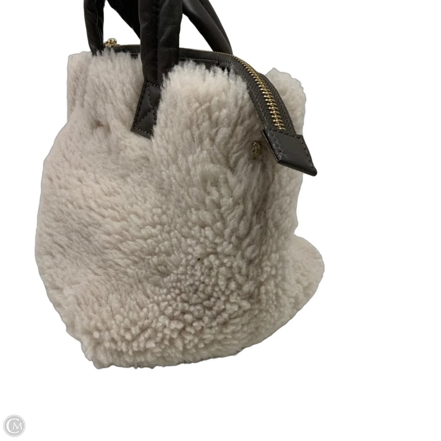 Handbag By Mz Wallace, Size: Medium
