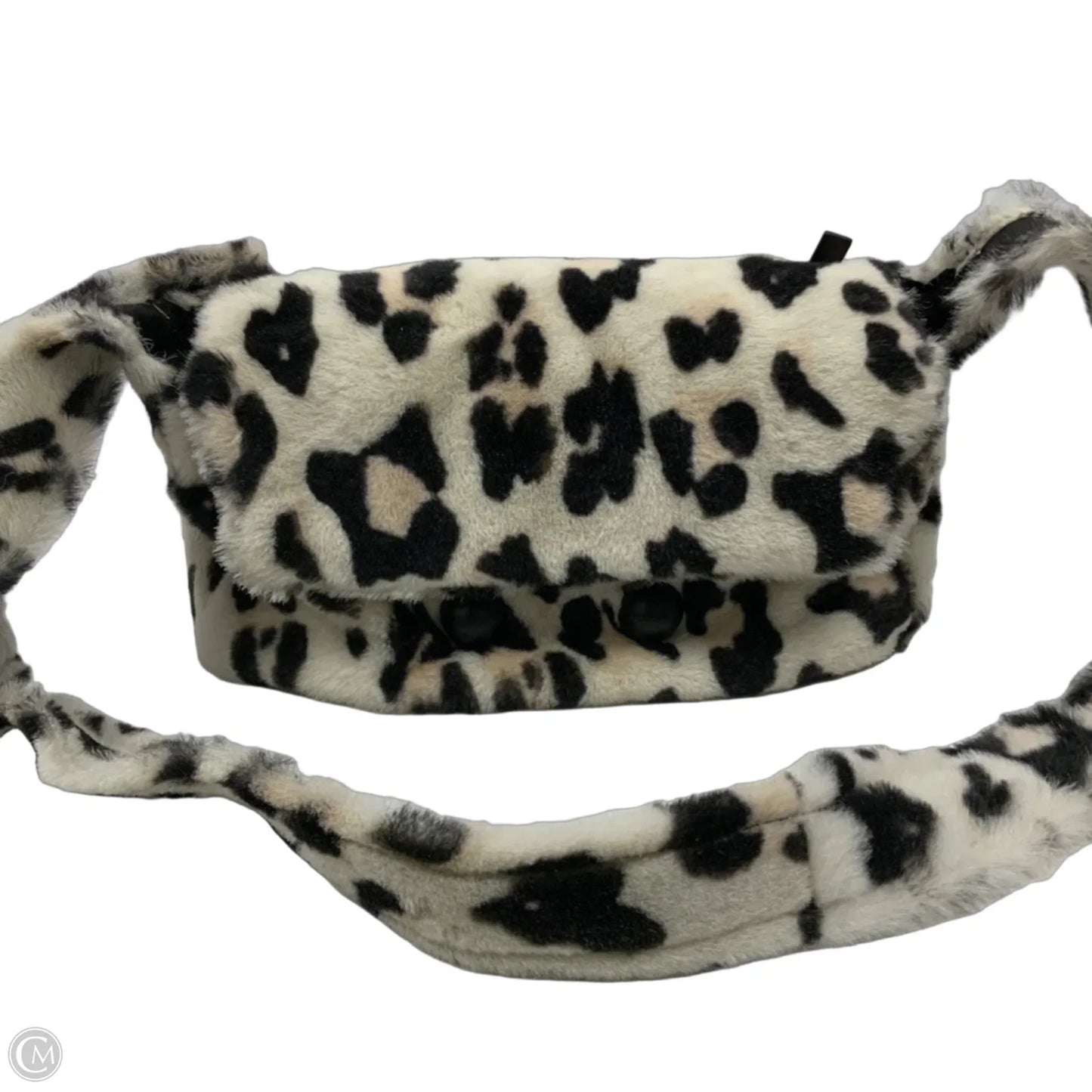 Crossbody Designer By Marni, Size: Medium