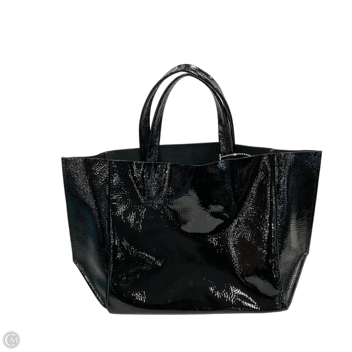 Handbag By AMPERSAND AS APOSTROPHE, Size: Medium