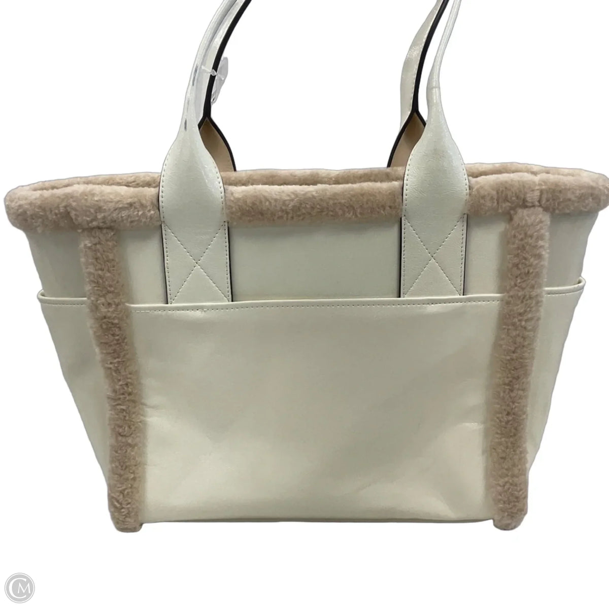 Handbag Designer By Kate Spade, Size: Large