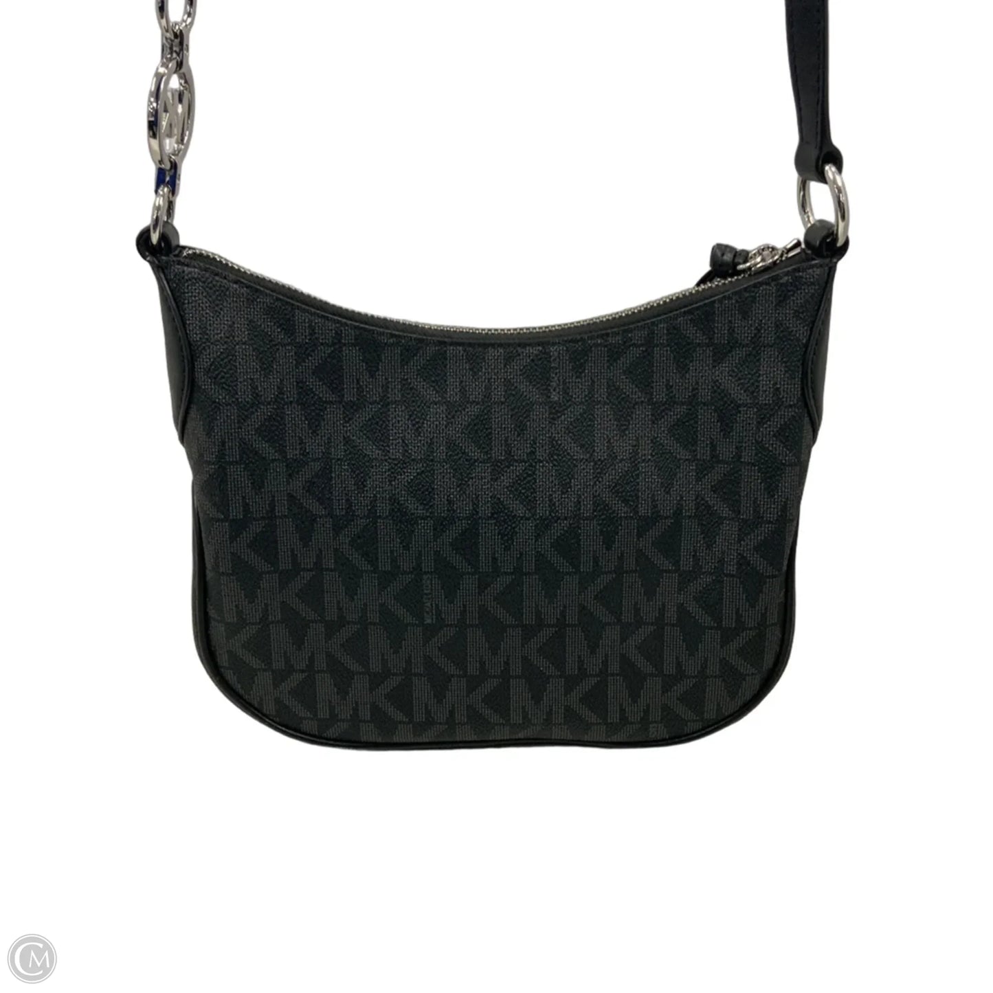Crossbody Designer By Michael Kors, Size: Small