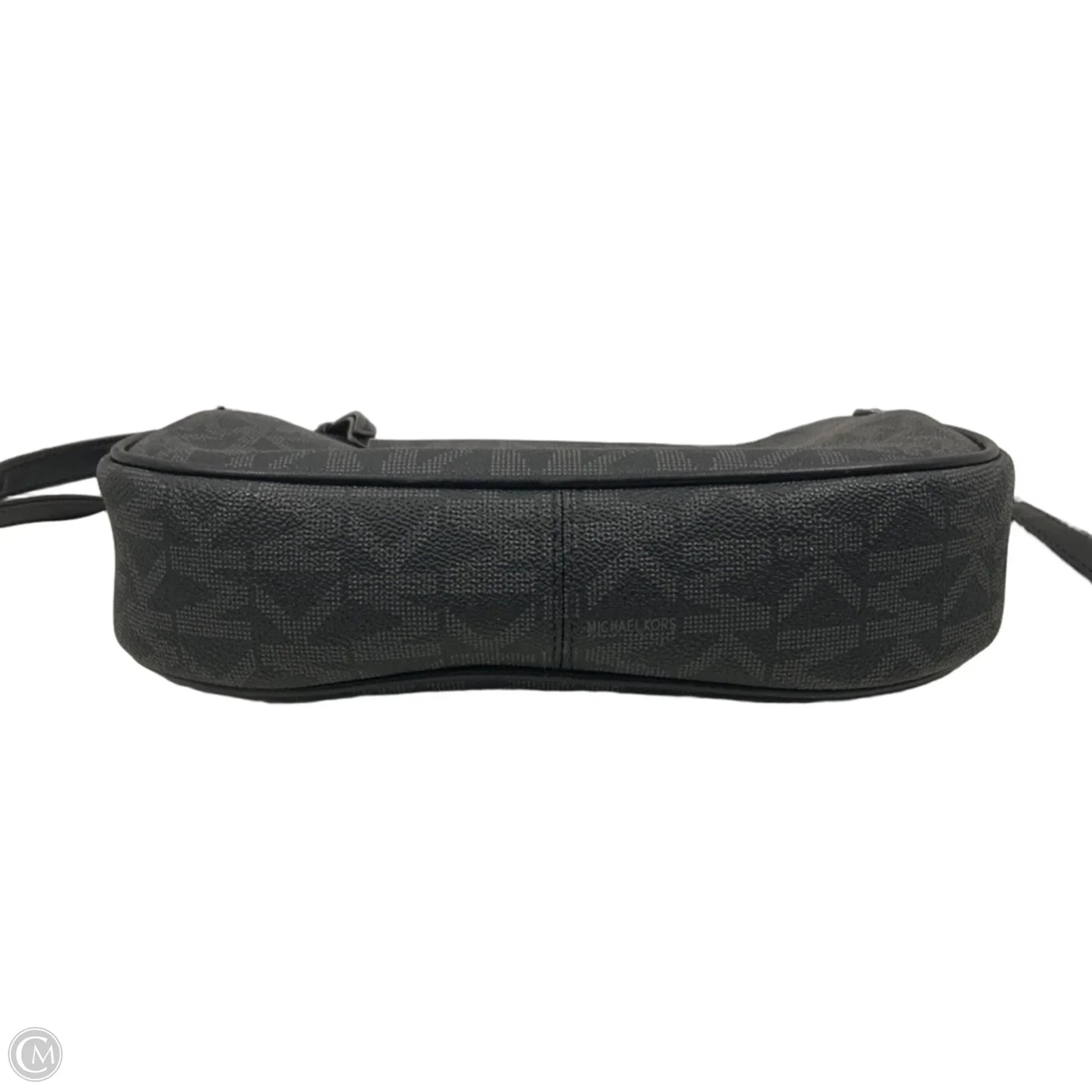 Crossbody Designer By Michael Kors, Size: Small