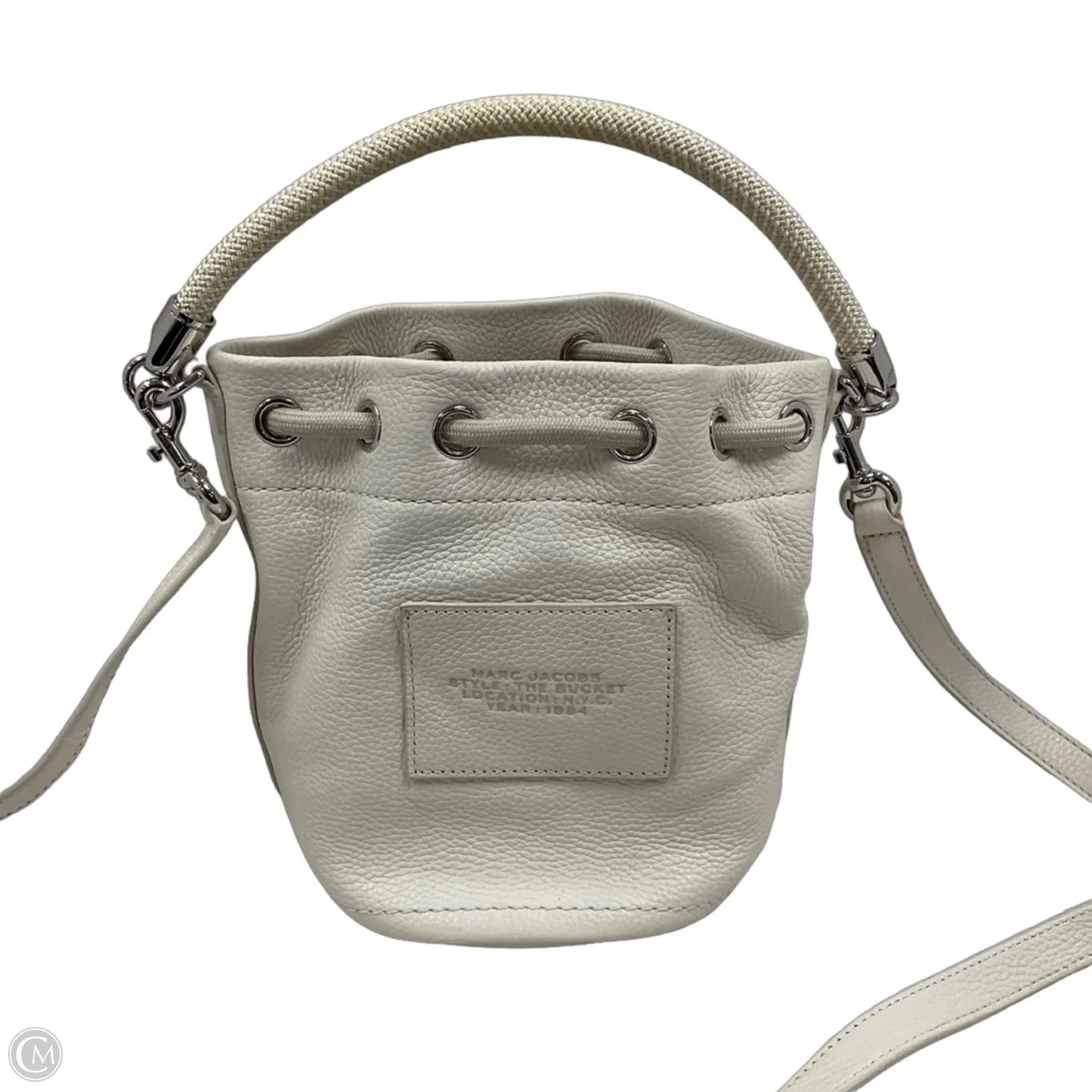 Crossbody Designer By Marc By Marc Jacobs, Size: Small