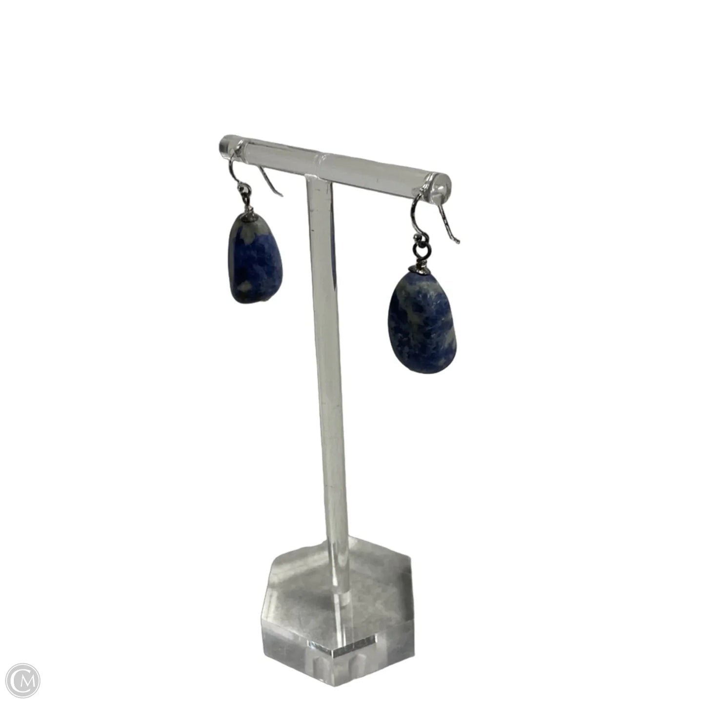 Earrings Dangle/drop By Cma