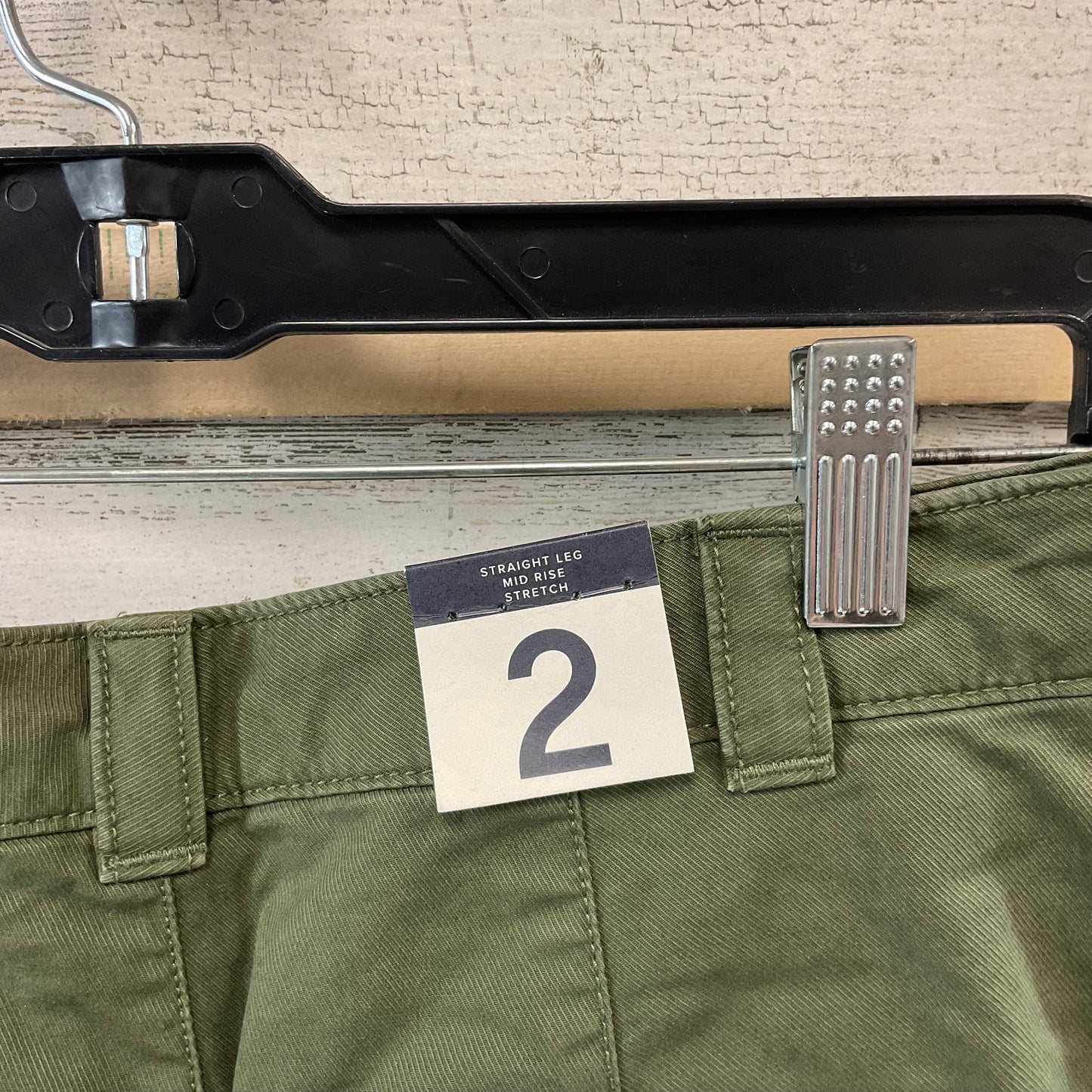 Pants Chinos & Khakis By Gap  Size: 2