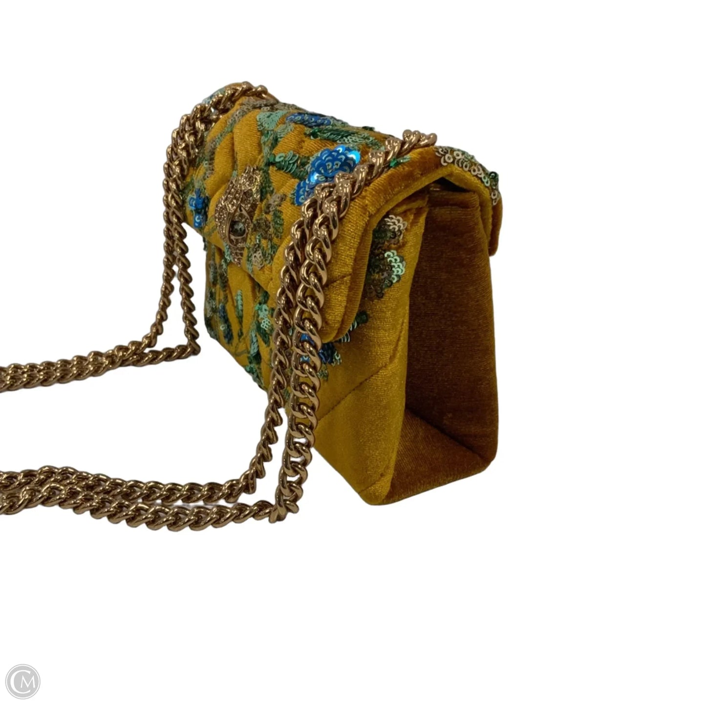 Crossbody By Kurt Geiger London, Size: Small