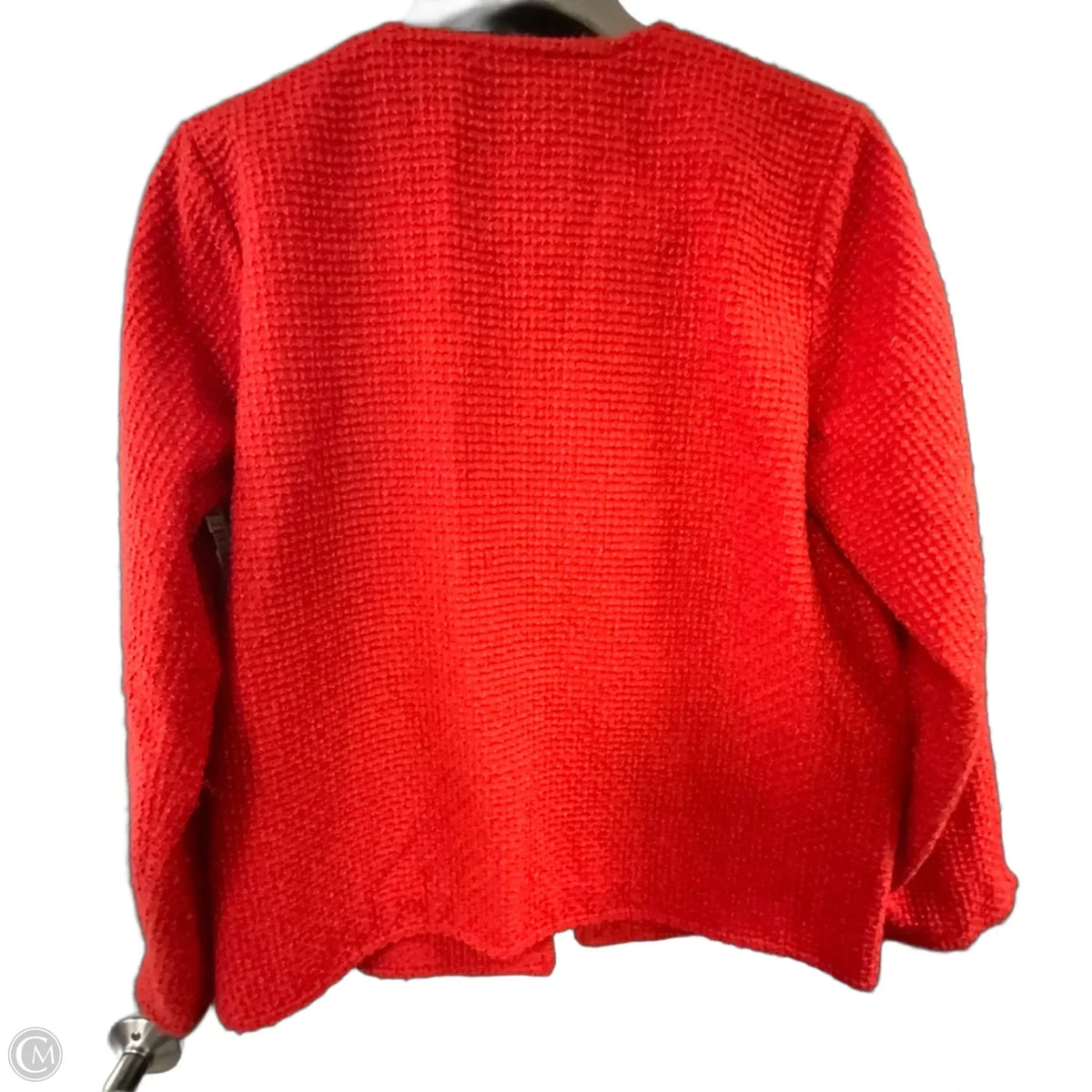 Blazer By Dg2 In Red, Size: M