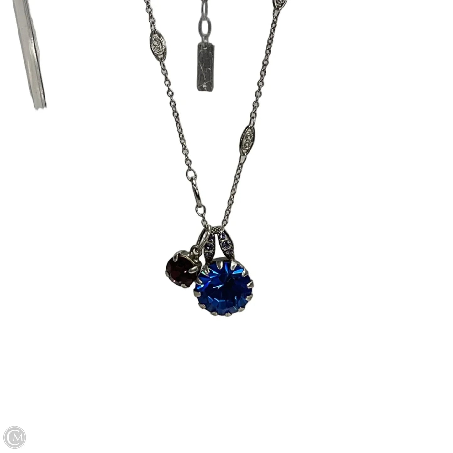 Necklace Pendant By Mariana