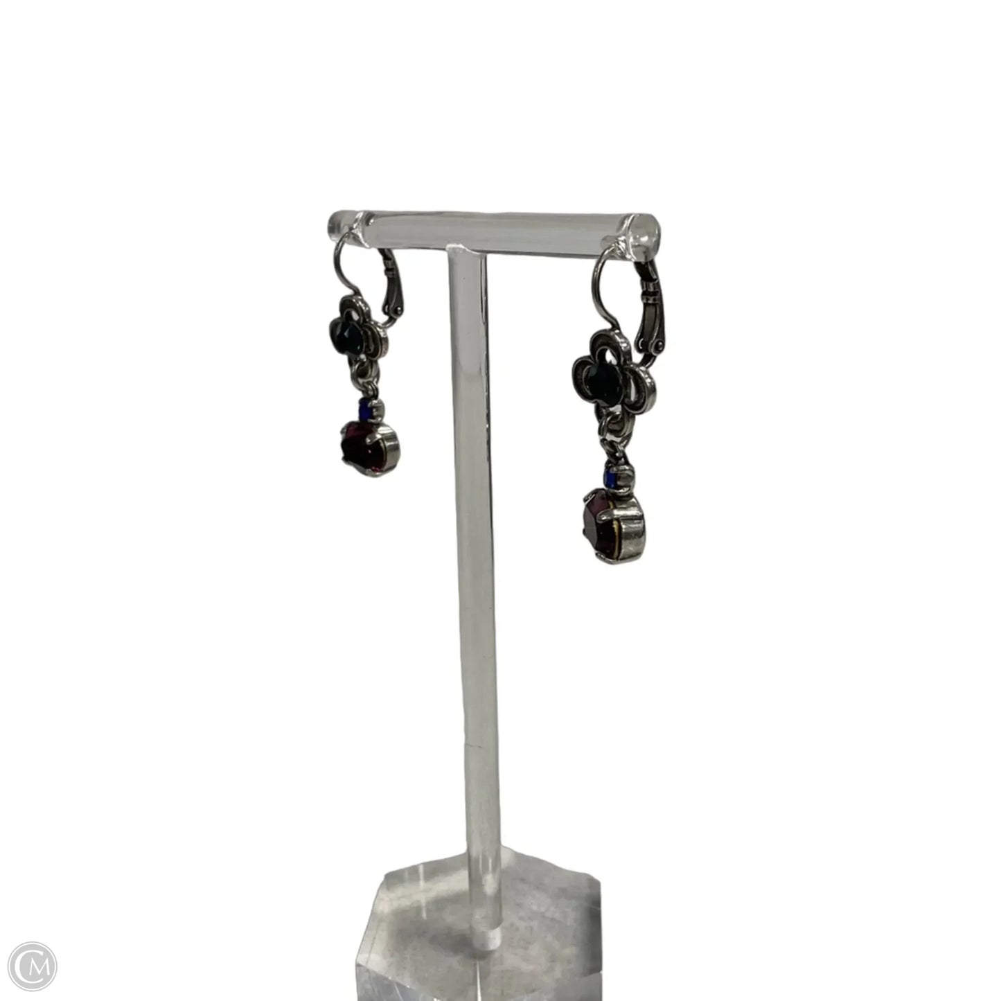 Earrings Dangle/drop By Mariana