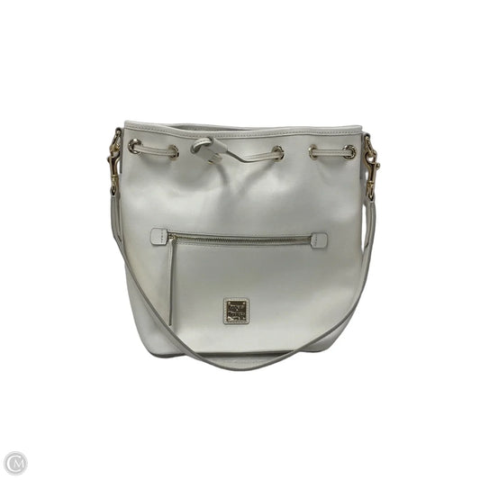 Handbag Designer By Dooney And Bourke, Size: Medium