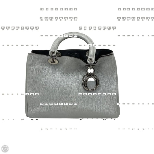 Handbag Luxury Designer By Dior, Size: Medium
