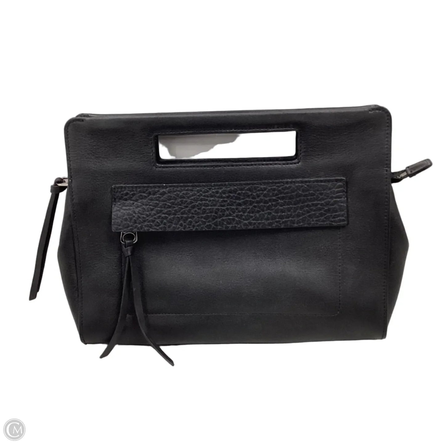 Clutch Designer By Coach, Size: Medium