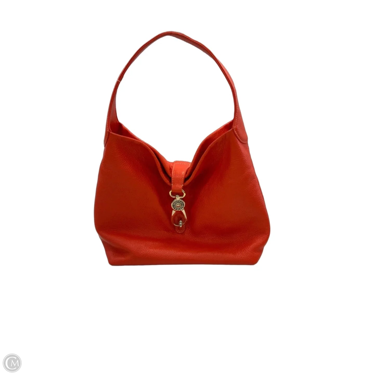 Handbag Designer By Dooney And Bourke, Size: Large