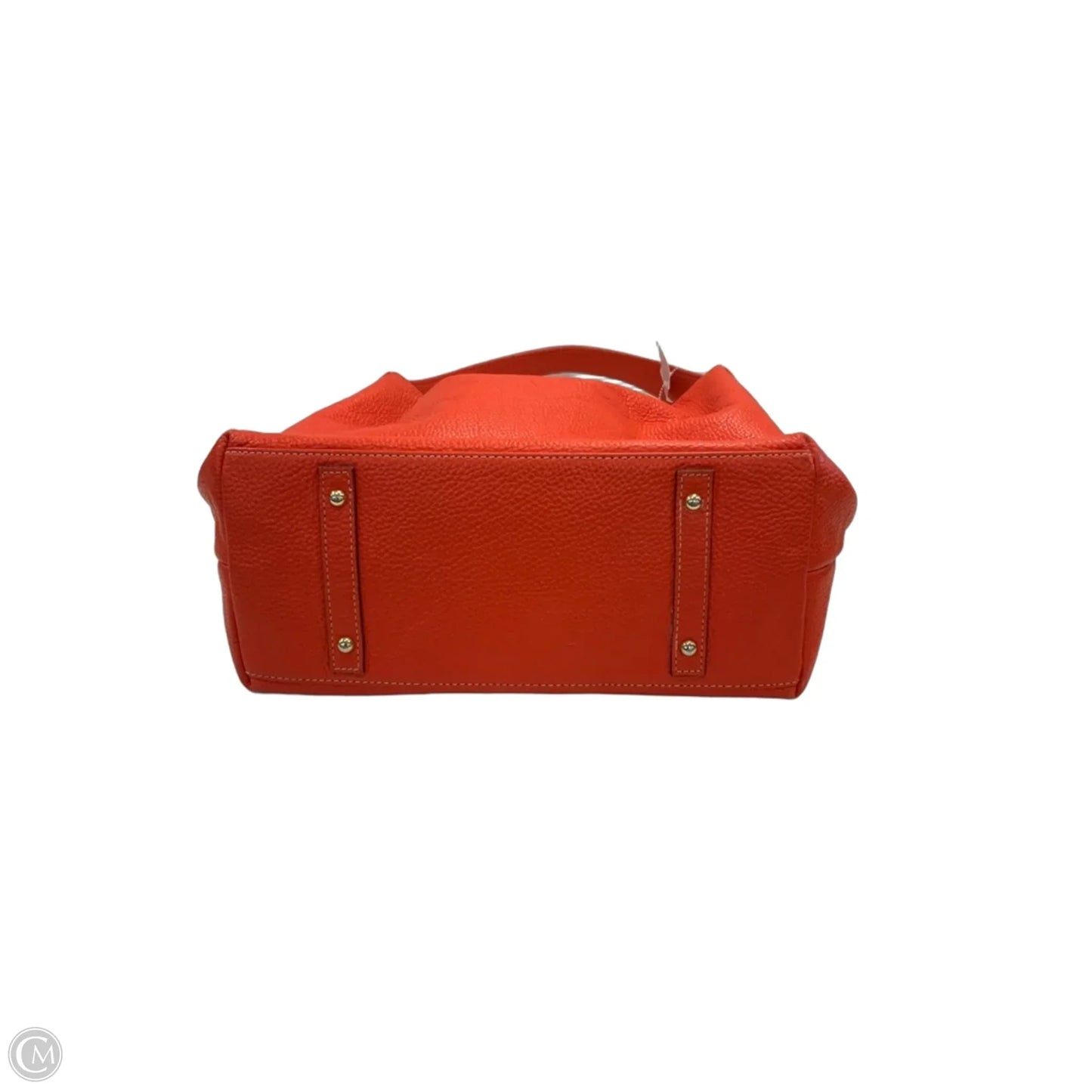 Handbag Designer By Dooney And Bourke, Size: Large