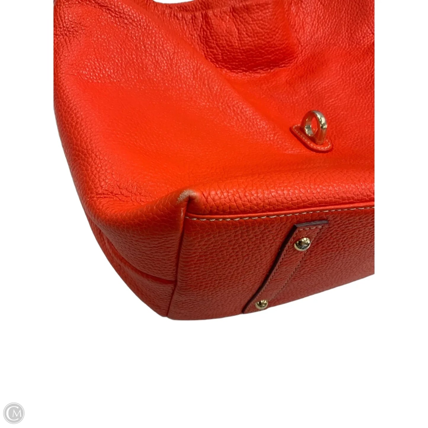 Handbag Designer By Dooney And Bourke, Size: Large
