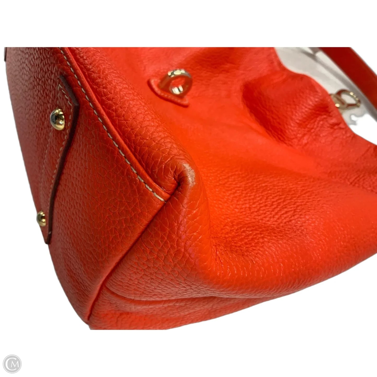 Handbag Designer By Dooney And Bourke, Size: Large